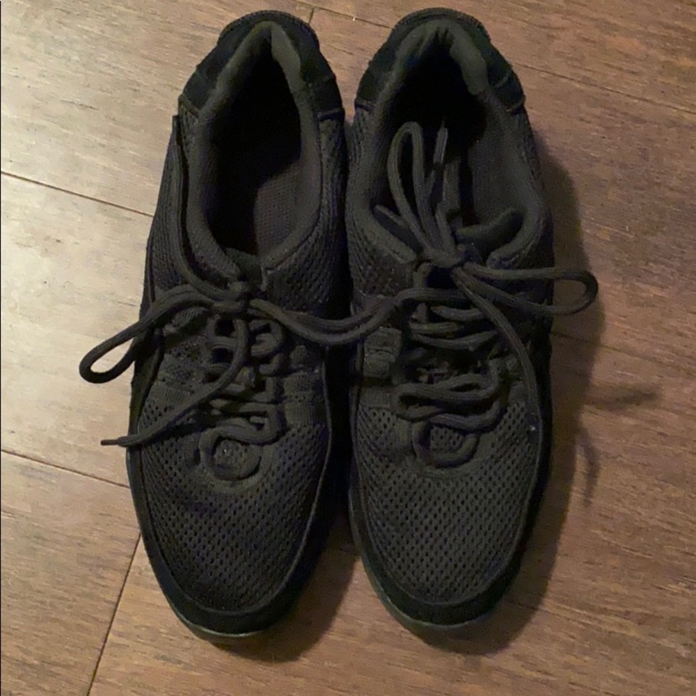 Bloch Dance Sneakers